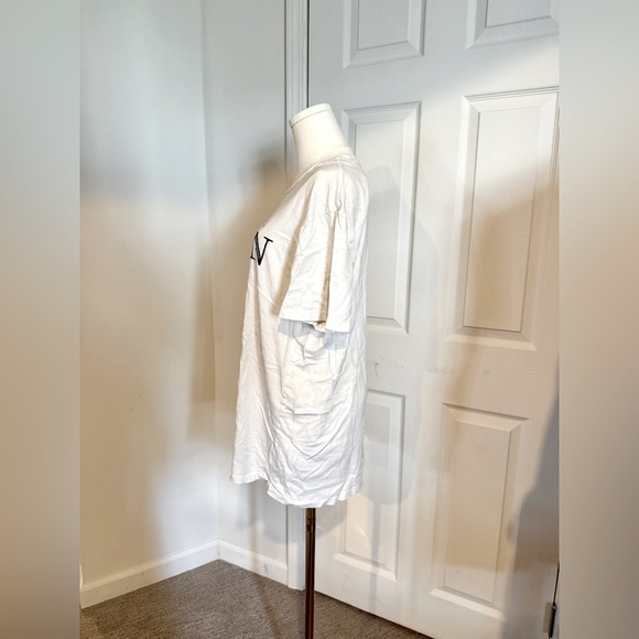 Made in KC “Kansas City Queen” T-Shirt - White, Size XL (New Without Tags) - Picture 2 of 8